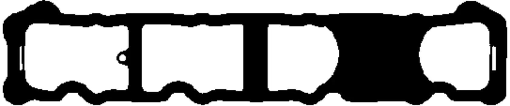 Прокладка клапанной крышки CORTECO 026825P