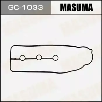 Прокладка клапанной крышки MASUMA GC-1033