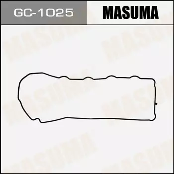 Прокладка клапанной крышки MASUMA GC-1025