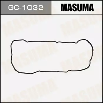 Прокладка клапанной крышки MASUMA GC-1032