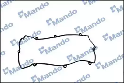 Прокладка клапанной крышки MANDO DN2244137104