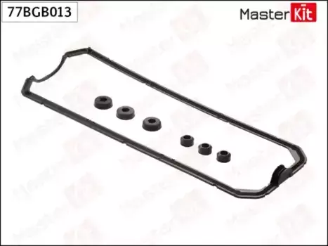 Прокладка клапанной крышки MASTERKIT 77BGB013