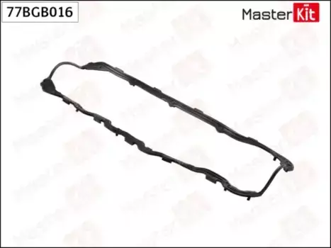 Прокладка клапанной крышки MASTERKIT 77BGB016