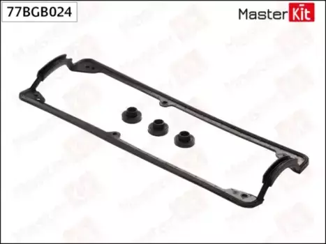Прокладка клапанной крышки MASTERKIT 77BGB024