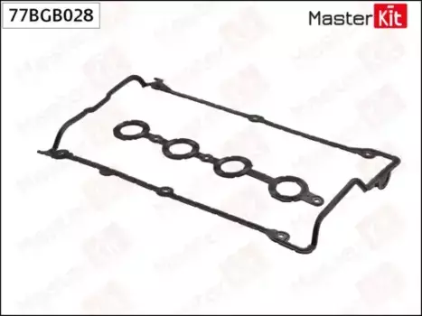 Прокладка клапанной крышки MASTERKIT 77BGB028