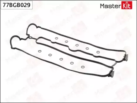 Прокладка клапанной крышки MASTERKIT 77BGB029