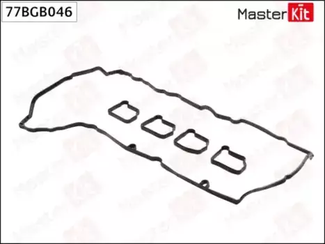 Прокладка клапанной крышки MASTERKIT 77BGB046