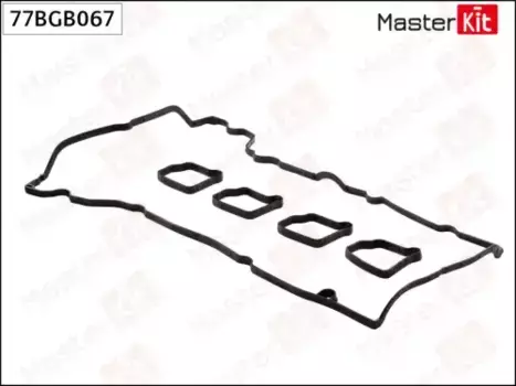 Прокладка клапанной крышки MASTERKIT 77BGB067