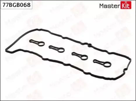 Прокладка клапанной крышки MASTERKIT 77BGB068