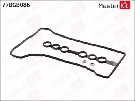 Прокладка клапанной крышки MASTERKIT 77BGB086