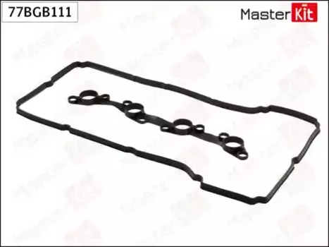 Прокладка клапанной крышки MASTERKIT 77BGB111