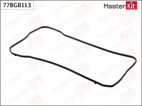 Прокладка клапанной крышки MASTERKIT 77BGB113