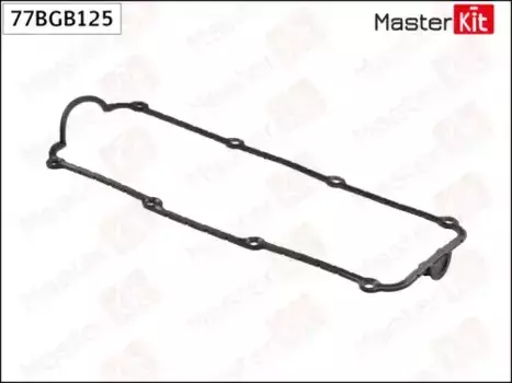 Прокладка клапанной крышки MASTERKIT 77BGB125