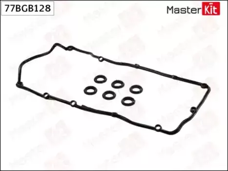 Прокладка клапанной крышки MASTERKIT 77BGB128