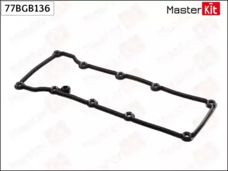 Прокладка клапанной крышки MASTERKIT 77BGB136
