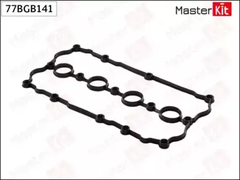 Прокладка клапанной крышки MASTERKIT 77BGB141