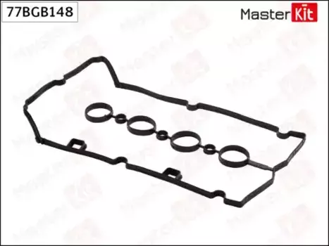 Прокладка клапанной крышки MASTERKIT 77BGB148