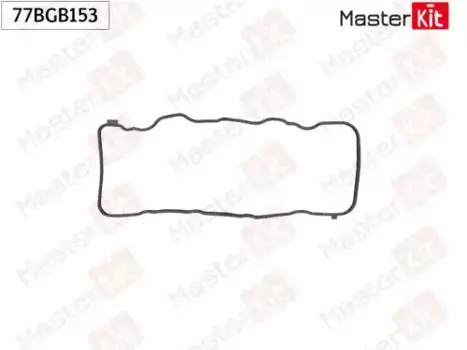 Прокладка клапанной крышки MASTERKIT 77BGB153