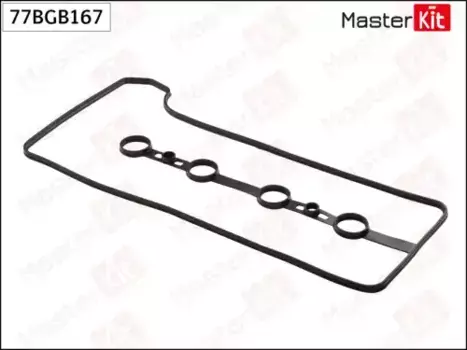 Прокладка клапанной крышки MASTERKIT 77BGB167