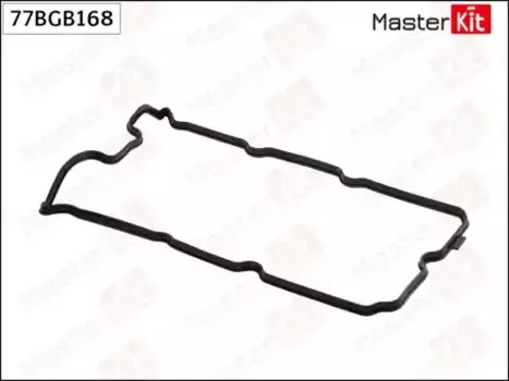 Прокладка клапанной крышки MASTERKIT 77BGB168