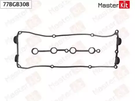 Прокладка клапанной крышки MASTERKIT 77BGB308