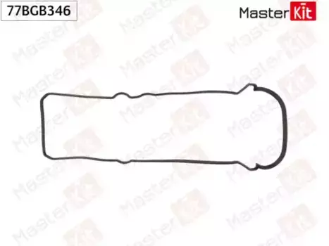 Прокладка клапанной крышки MASTERKIT 77BGB346