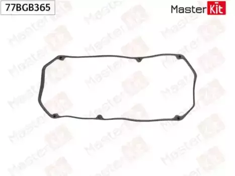 Прокладка клапанной крышки MASTERKIT 77BGB365