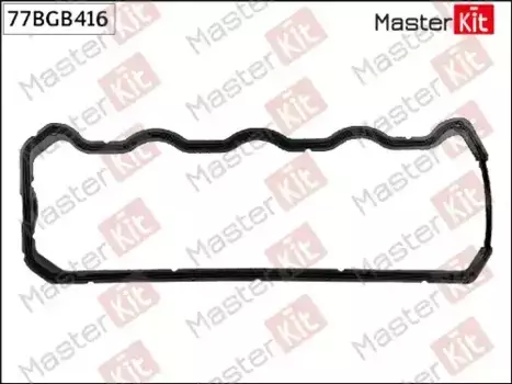 Прокладка клапанной крышки MASTERKIT 77BGB416