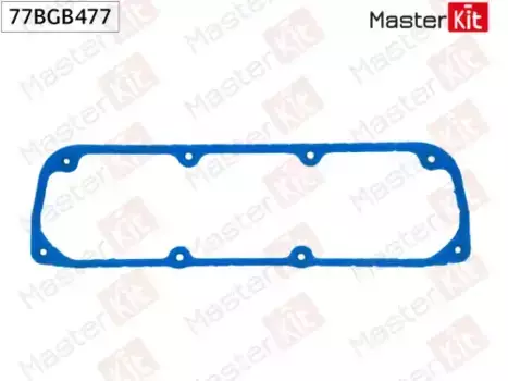 Прокладка клапанной крышки MASTERKIT 77BGB477