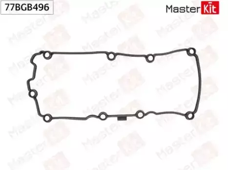 Прокладка клапанной крышки MASTERKIT 77BGB496