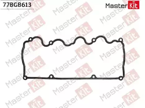 Прокладка клапанной крышки MASTERKIT 77BGB613