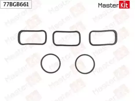 Прокладка клапанной крышки MASTERKIT 77BGB661