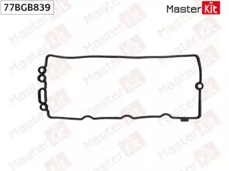 Прокладка клапанной крышки MASTERKIT 77BGB839