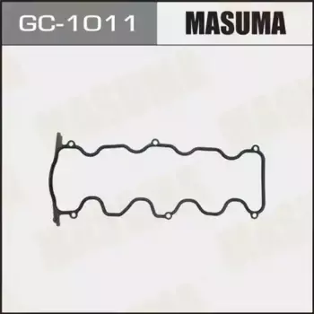 Прокладка клапанной крышки MASUMA GC1011