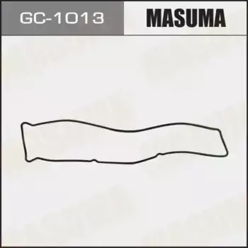 Прокладка клапанной крышки MASUMA GC-1013
