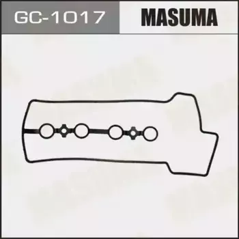 Прокладка клапанной крышки MASUMA GC-1017