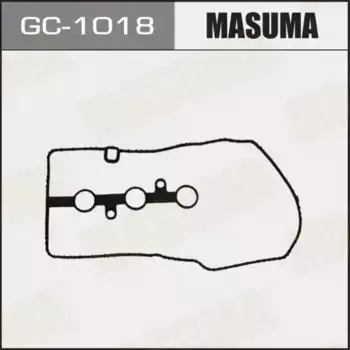 Прокладка клапанной крышки MASUMA GC-1018