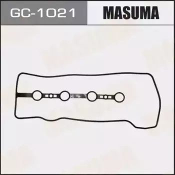 Прокладка клапанной крышки MASUMA GC-1021