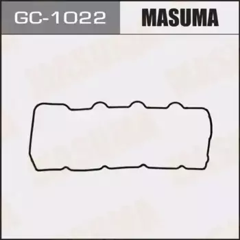 Прокладка клапанной крышки MASUMA GC-1022