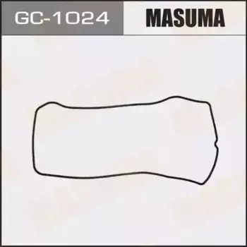 Прокладка клапанной крышки MASUMA GC-1024