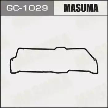 Прокладка клапанной крышки MASUMA GC-1029