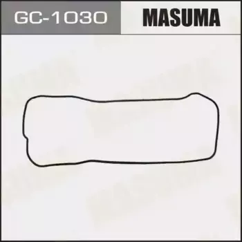 Прокладка клапанной крышки MASUMA GC-1030