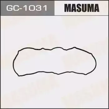 Прокладка клапанной крышки MASUMA GC-1031