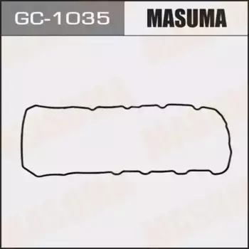 Прокладка клапанной крышки MASUMA GC-1035