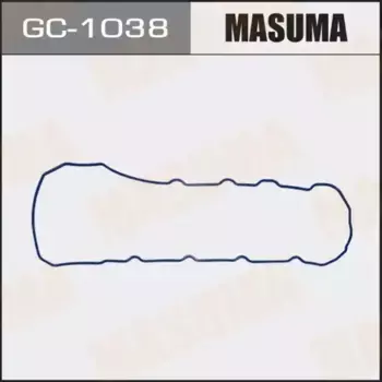 Прокладка клапанной крышки MASUMA GC-1038