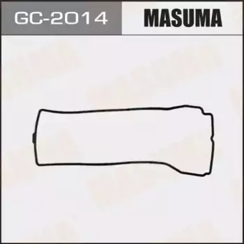 Прокладка клапанной крышки MASUMA GC-2014