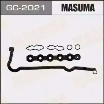 Прокладка клапанной крышки MASUMA GC-2021