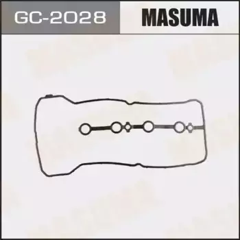 Прокладка клапанной крышки MASUMA GC-2028