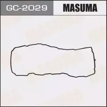 Прокладка клапанной крышки MASUMA GC-2029