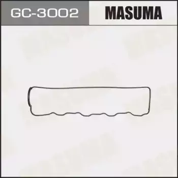 Прокладка клапанной крышки MASUMA GC-3002